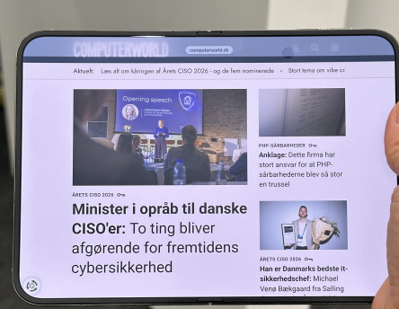 Artikel billede