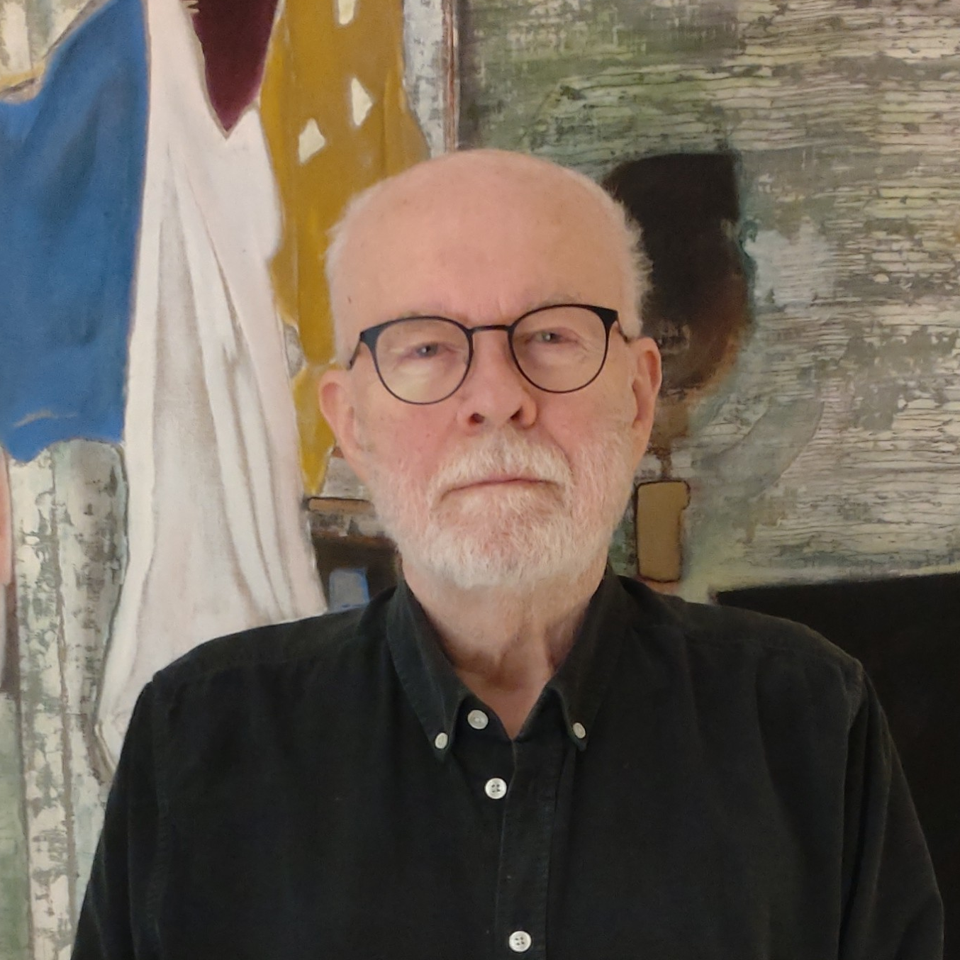 Hans Kruse Christiansen