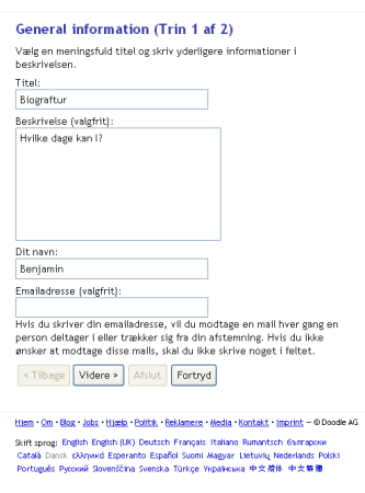 Artikel billede
