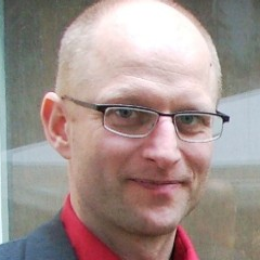 Thomas Visby Snitker