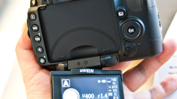 nikon d5000 prisjakt