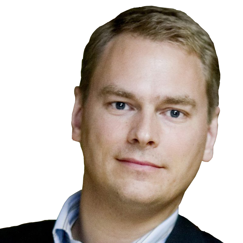Carsten Brogaard Jensen
