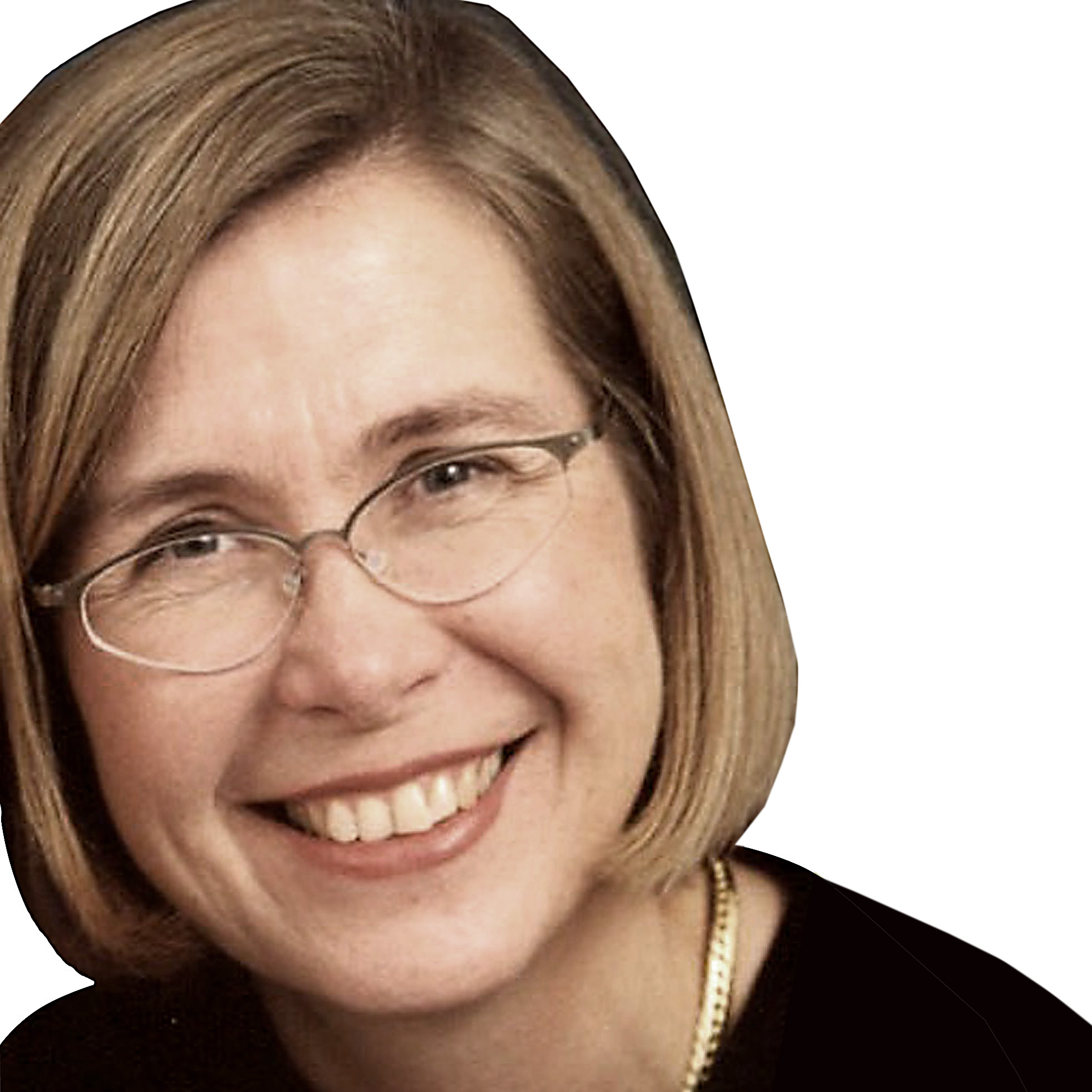 Annette Stausholm Nielsen