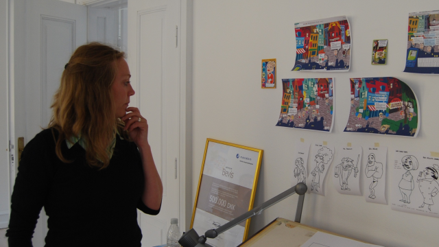 Artikel teaser billede