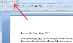 Artikel billede