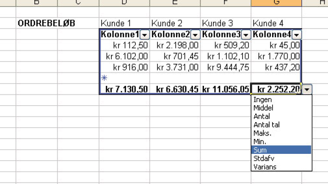 Artikel teaser billede