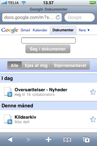Artikel billede