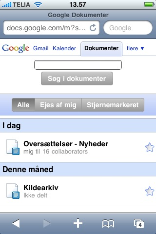 Artikel billede
