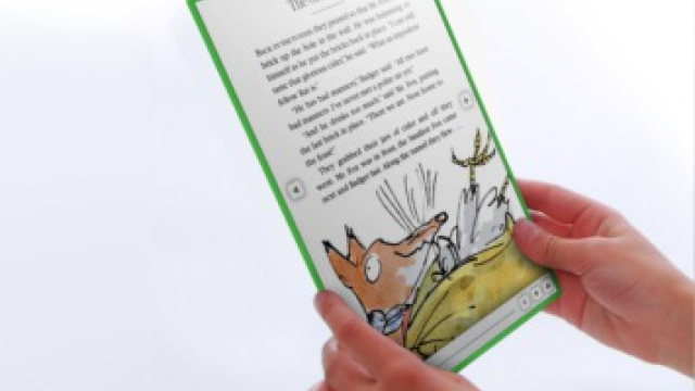 Artikel teaser billede