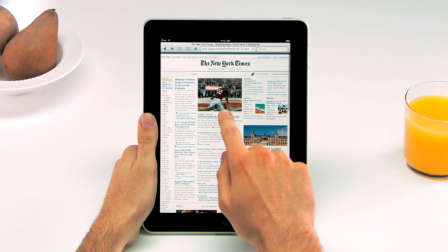 Artikel teaser billede