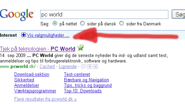 Artikel teaser billede