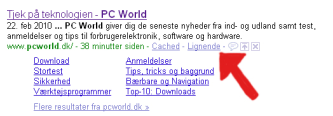 Artikel billede