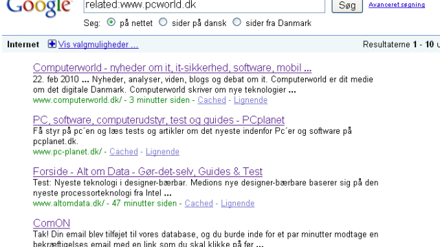 Artikel teaser billede