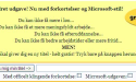 Artikel teaser billede