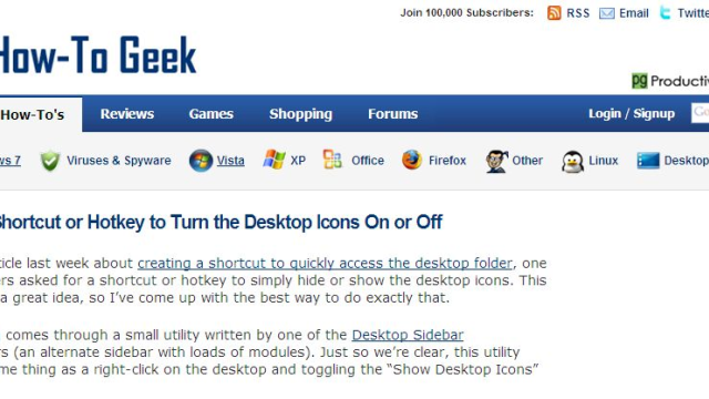 Artikel teaser billede