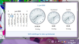 Artikel billede