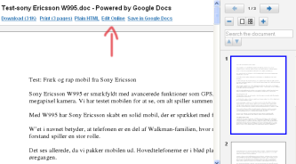 Artikel billede