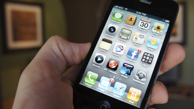 Artikel teaser billede