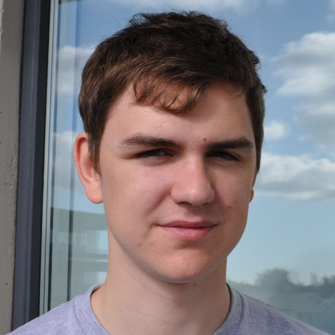 Christian Bjerggaard Jørgensen