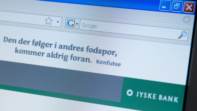 Artikel teaser billede
