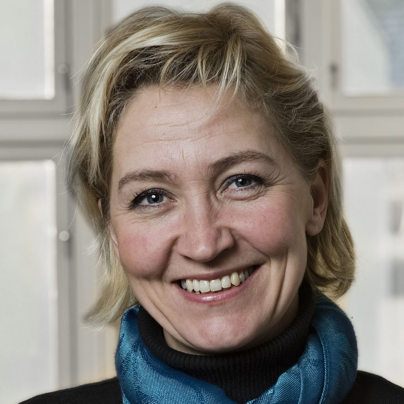 Lisbeth Zornig Andersen