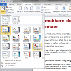 Artikel billede