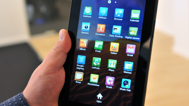 Artikel teaser billede