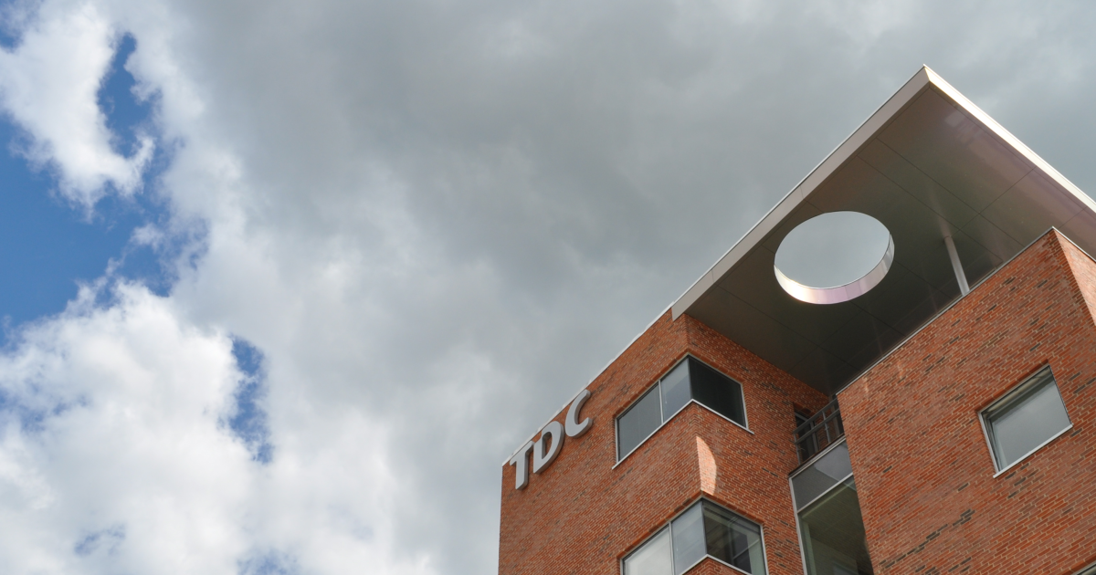 TDC Hosting forhandler om at overtage CSC-ansatte - Computerworld