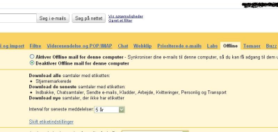 lastbil Koge Se insekter Sådan bliver du en mere effektiv Gmail-bruger - Computerworld