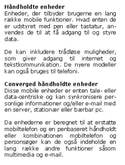 Artikel billede