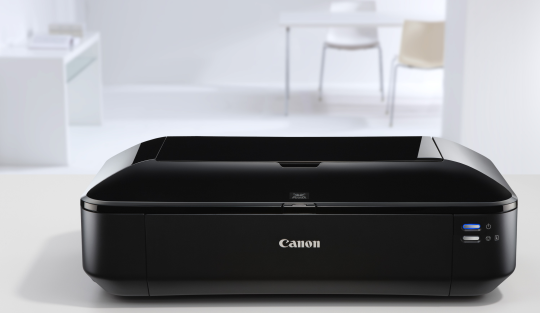Smart lille A3-printer til dit kontor - Computerworld