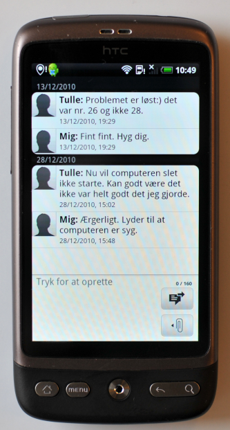 Artikel billede