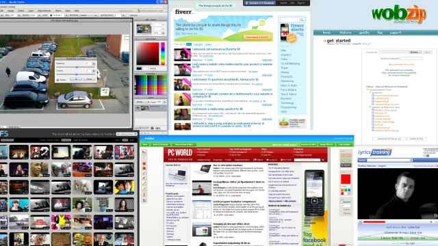 Artikel teaser billede