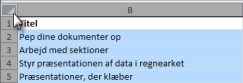 Artikel billede