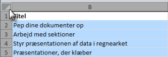 Artikel billede