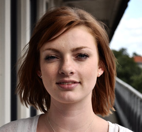 Victoria Rogena Holst Poulsen