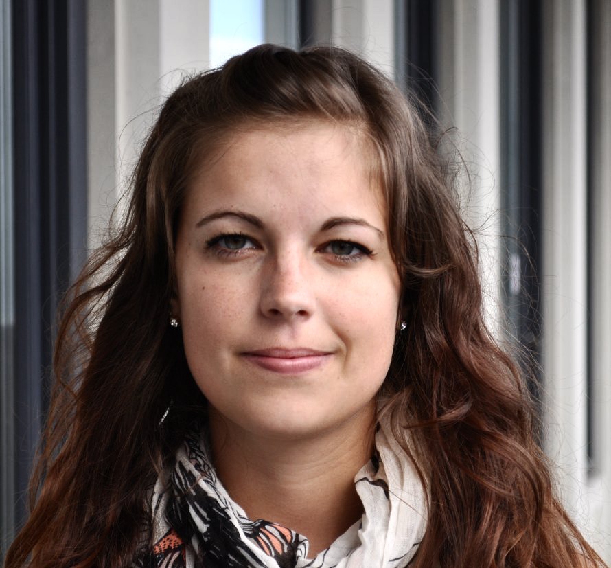 Marya Ennesen Kromann