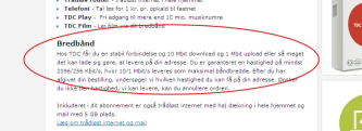 Artikel billede