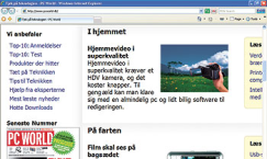 Artikel billede