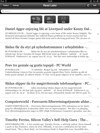 Artikel billede