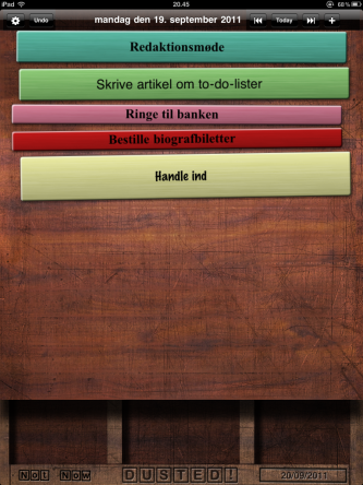 Artikel billede