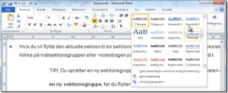 Artikel billede