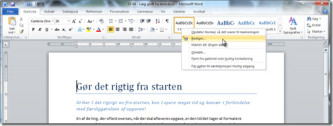 Artikel billede