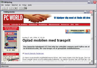 Artikel billede
