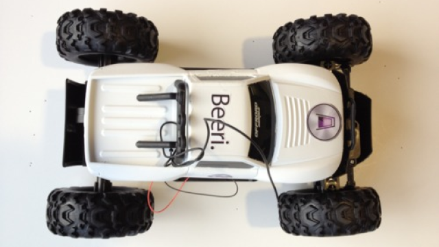 Artikel teaser billede