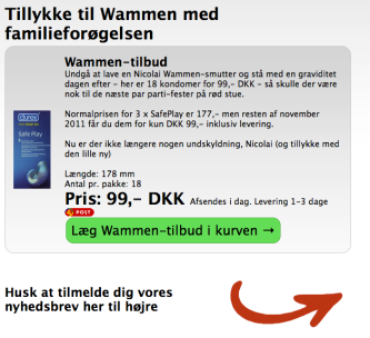 Artikel billede