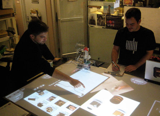 Galleri billede