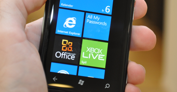 Derfor får du måske ikke nyt Windows Phone-system - Computerworld