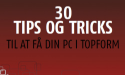 Artikel teaser billede