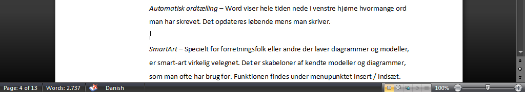 Artikel billede